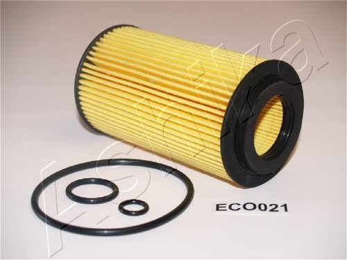 Eco021 ashika oil filter - 10-eco021,