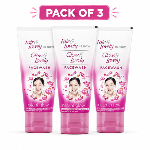 Fair lovely face - lovely,