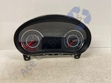 Vauxhall Insignia Facelift