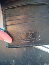 Tony Perotti Black Italian