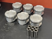 Toyota 2JZ Forged JE Pistons