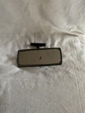 Wingard interior mirror