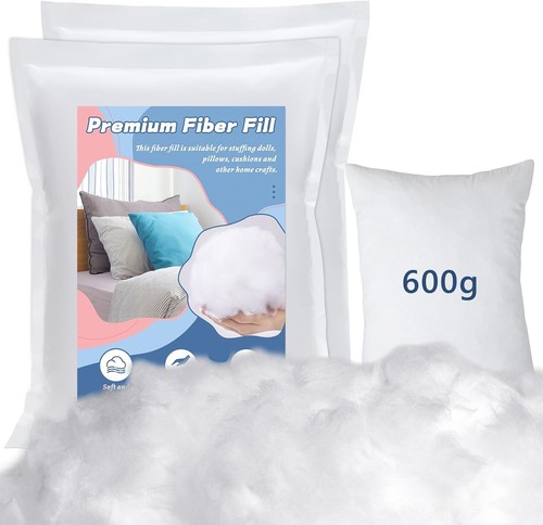 Pillow stuffing polyfill soft - pillow,