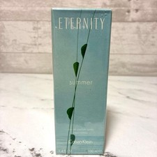 Calvin klein eternity summer - eternity,