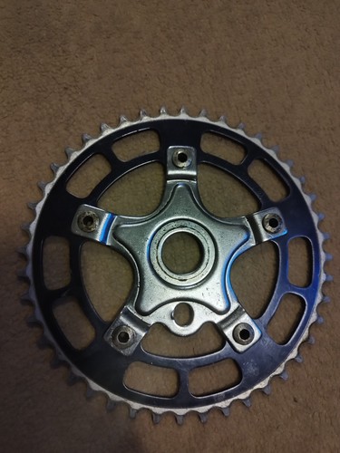 Old school bmx 44t - school,