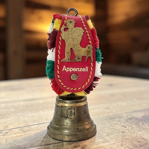 Vintage appenzell swiss - appenzell,