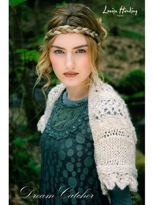 Louisa harding dream catcher - dream,