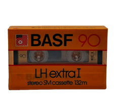 Basf extra rare - lh, i