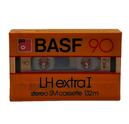 Basf extra rare - extra, 90
