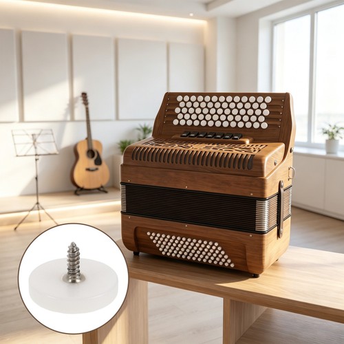 Pcs accordion key button - accordion,