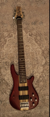 String bass - 5,