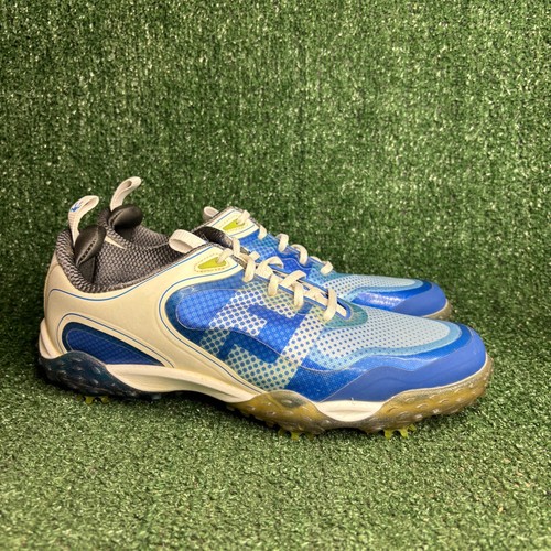 Footjoy freestyle spiked mesh - freestyle,