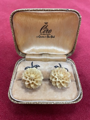 Vintage art deco ciro - vintage,