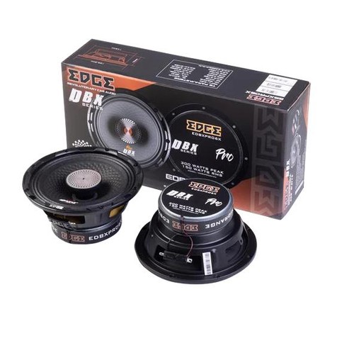 Edge edbxpro6x car audio - edge,