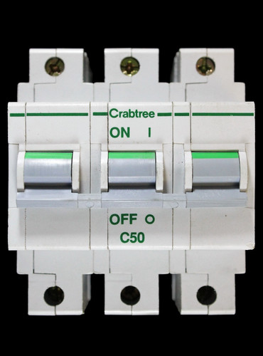 Crabtree amp curve 16ka - c,