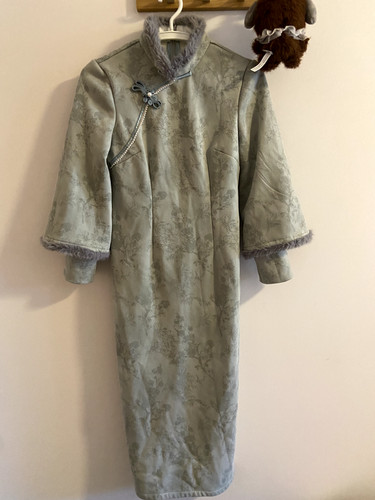 Custom made winter fleece - winter,