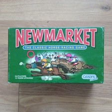 Vintage Gibsons Games