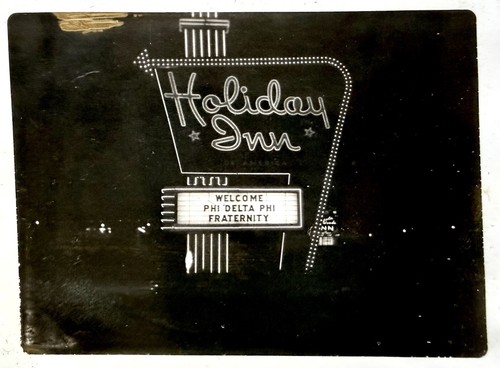 Vtg 1960s photo - 1960s,