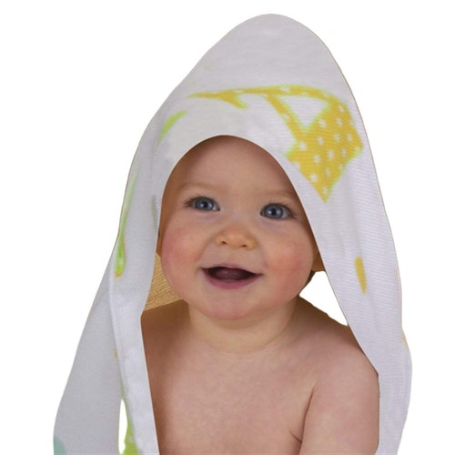 Kids hooded towel - kids,