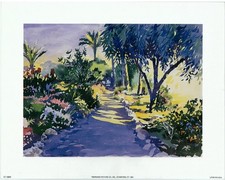 (8 x 10) Art Print SC3965