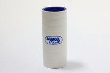 Samco White Hose and Clip Kit