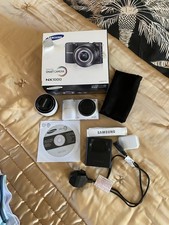 Samsung NX1000 Digital Camera