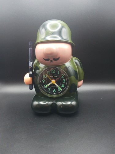 1980s ross quartz - ross,