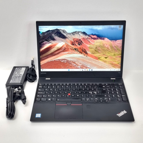 Lenovo fhd cad gaming - 15.6",
