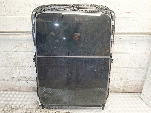 Nissan trail panoramic roof - nissan,