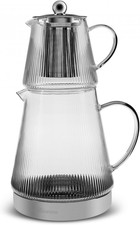 Keops Turkish Teapot with