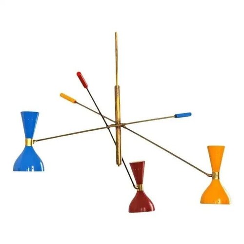 Italian mid century - italian,