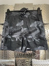 Reebok Men’s Swim Shorts