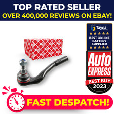 Tie / Track Rod End fits
