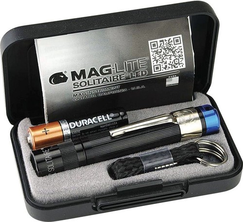Maglite solitaire spectrum - solitaire,