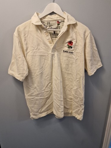 Vintage england rugby - rugby, shirt