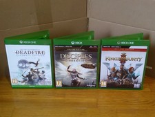 Xbox Series X / Xbox One Games