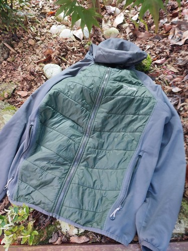 Regatta hiking bodywarmer - regatta,