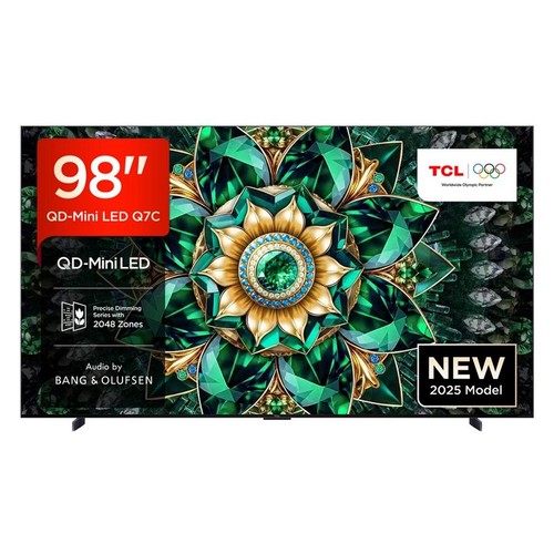 Tcl qd mini - tcl,