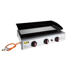 Buffalo Outdoor Gas Griddle -