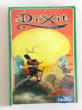 Dixit Origins Picture Game