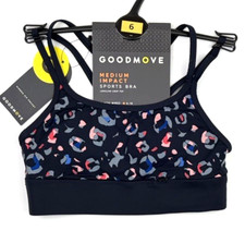 Marks & Spencer Medium Impact