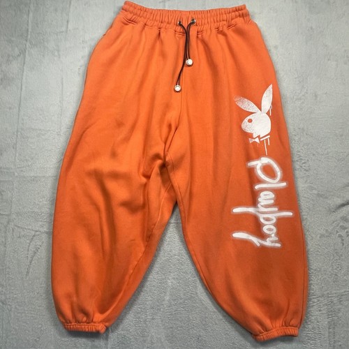 Playboy missguided sweatpants - playboy,