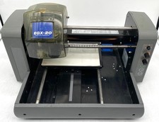 ROLAND EGX-20 DESKTOP ROTARY