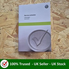 Volkswagen service history - volkswagen,
