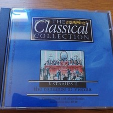 The Classical Collection #32