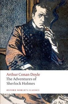 The adventures sherlock - adventures,