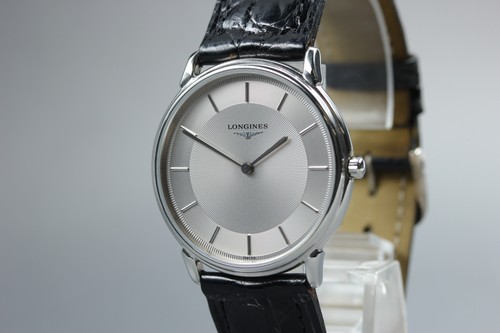 Longines grand classic - grand,