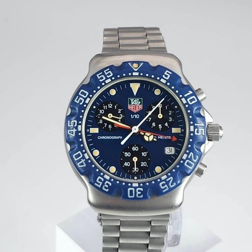 Tag heuer formula - tag, 1