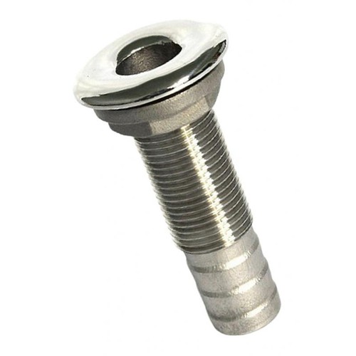Standard stainless steel 4 - standard, 3/4