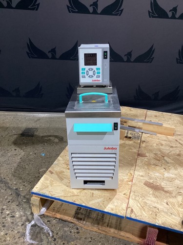 Julabo f12 refrigerated - refrigerated, /